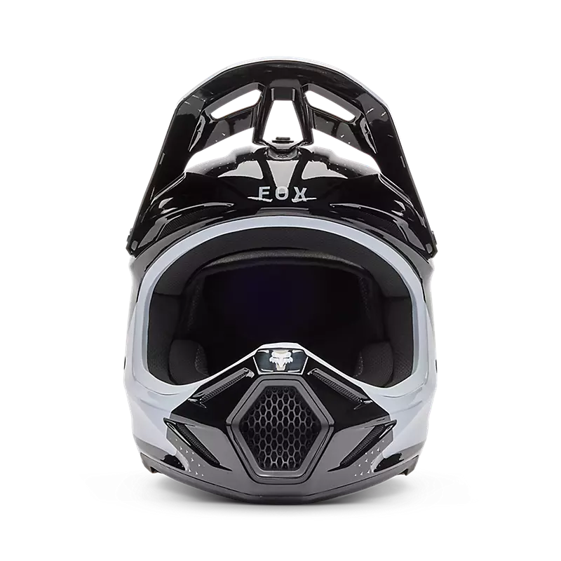 FOX V3 Tine schwarz