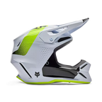 FOX V3 Tine gelb