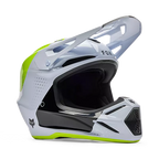 FOX V3 Tine gelb