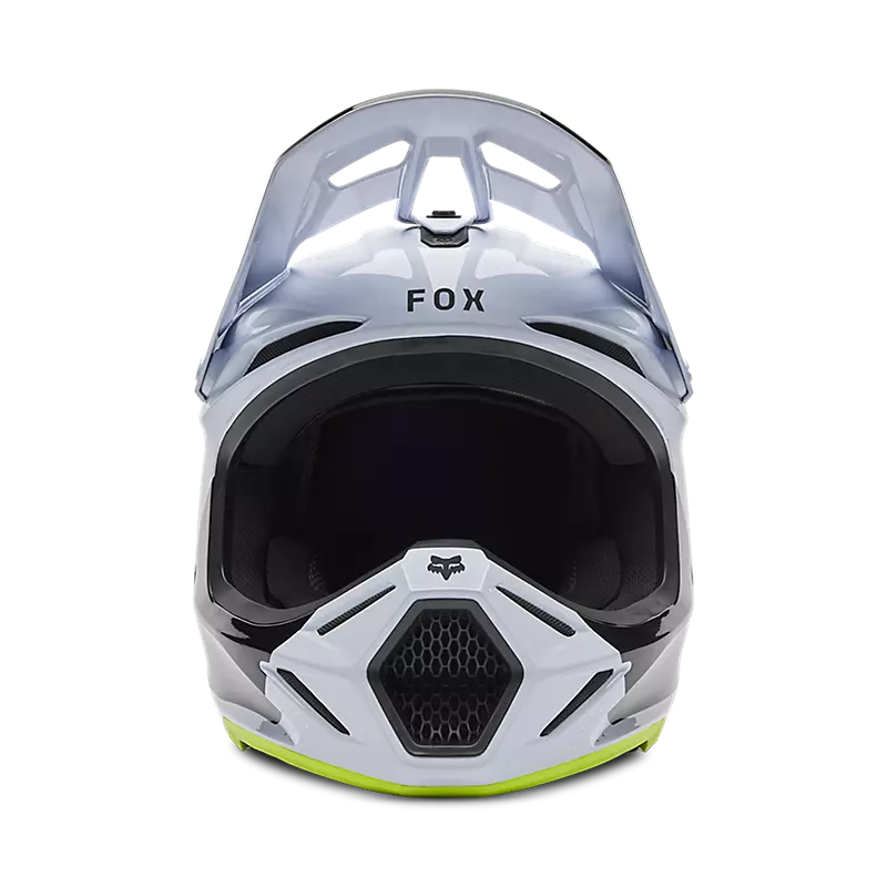 FOX V3 Tine gelb