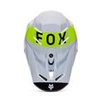 FOX V3 Tine gelb