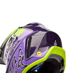 FOX V3 RS Phantom LE Helm