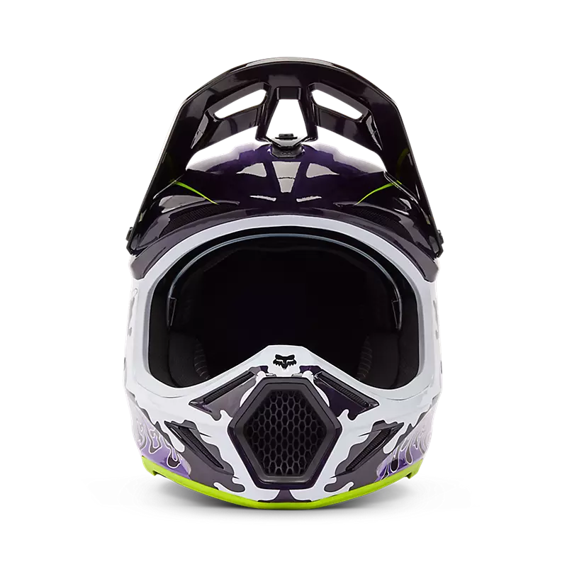 FOX V3 RS Phantom LE Helm