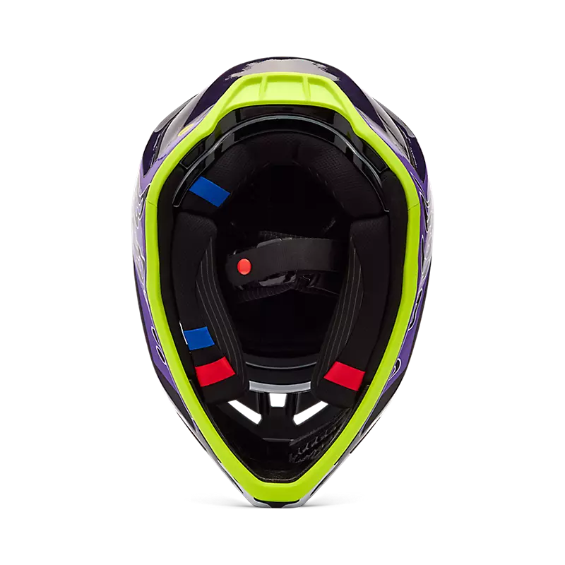 FOX V3 RS Phantom LE Helm