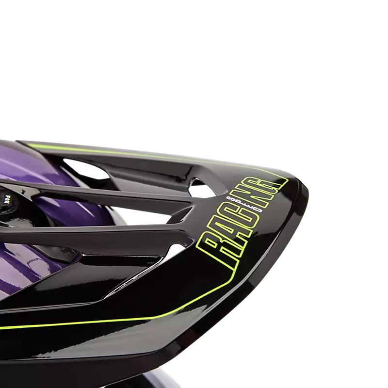 FOX V3 RS Phantom LE Helm
