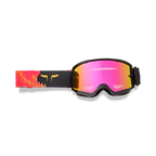FOX Main Kairos Brille verspiegelt schwarz