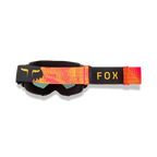 FOX Main Kairos Brille verspiegelt schwarz