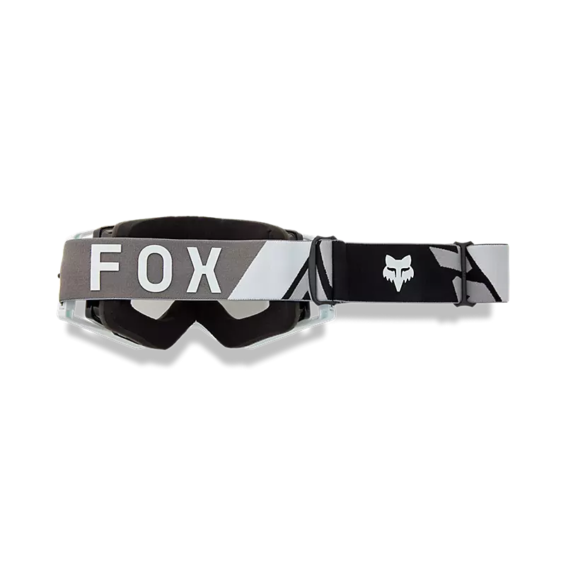 FOX Airspace Tine schwarz