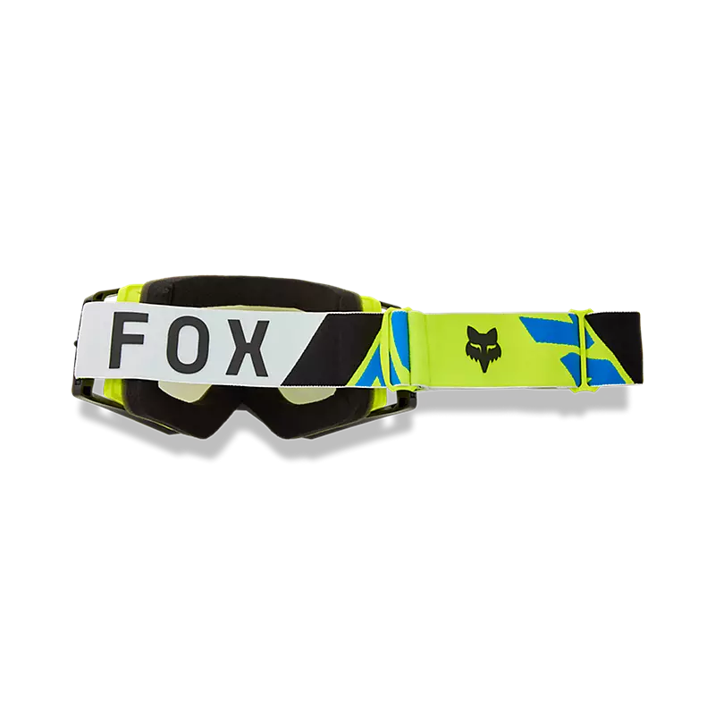 FOX Airspace Tine gelb