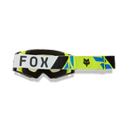 FOX Airspace Tine gelb