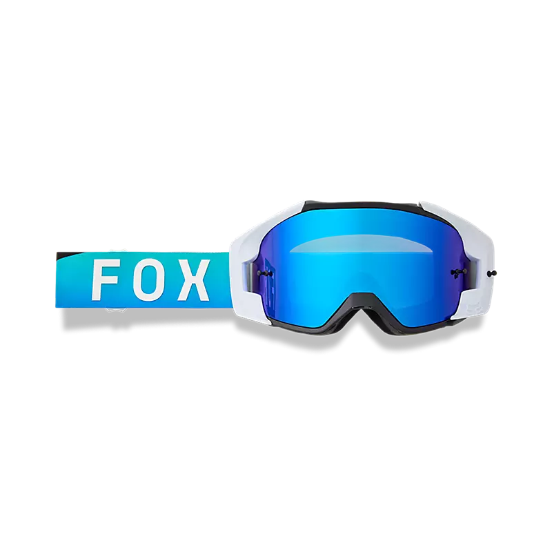 FOX VUE Spire verspiegelt blau