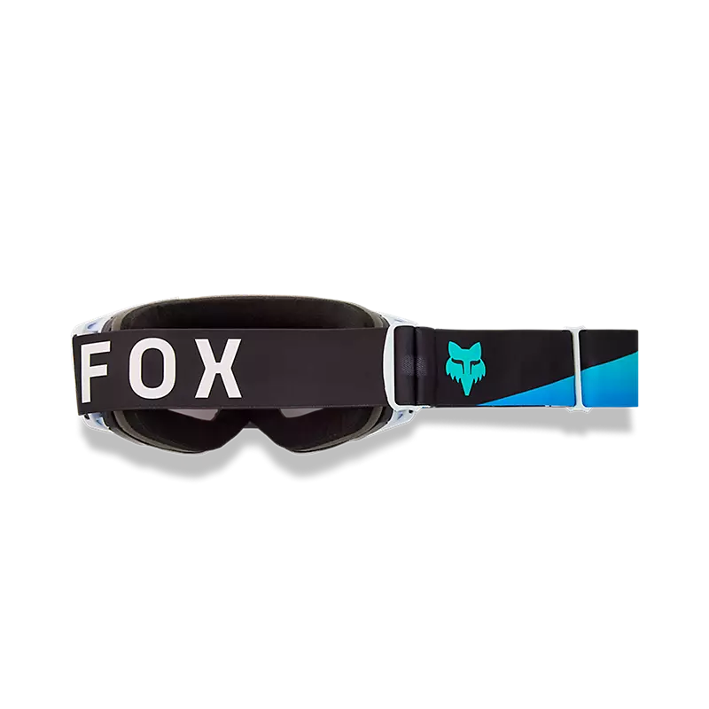 FOX VUE Spire verspiegelt blau