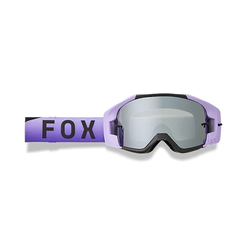 FOX VUE Spire verspiegelt lila