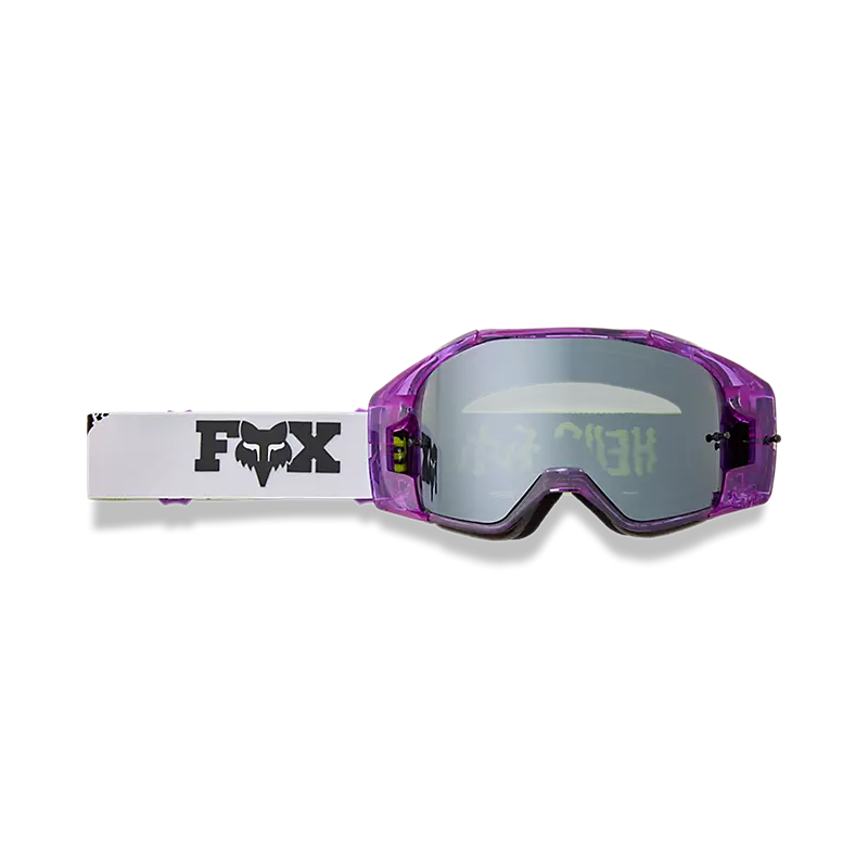 FOX VUE Phantom LE VIVID Brille