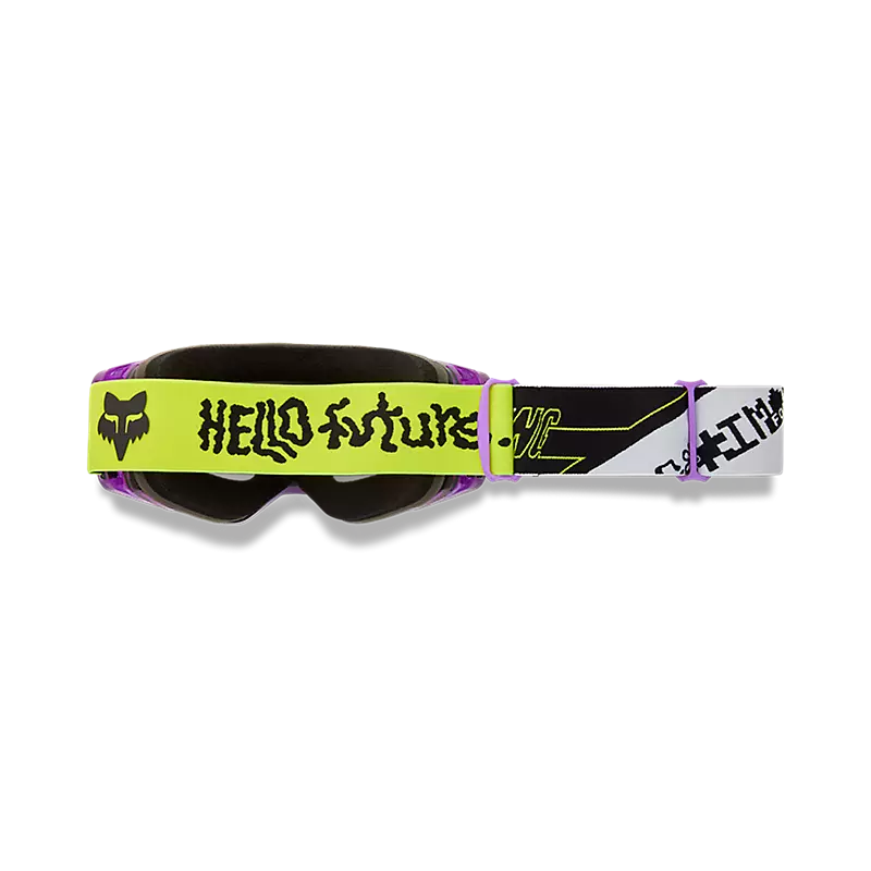 FOX VUE Phantom LE VIVID Brille