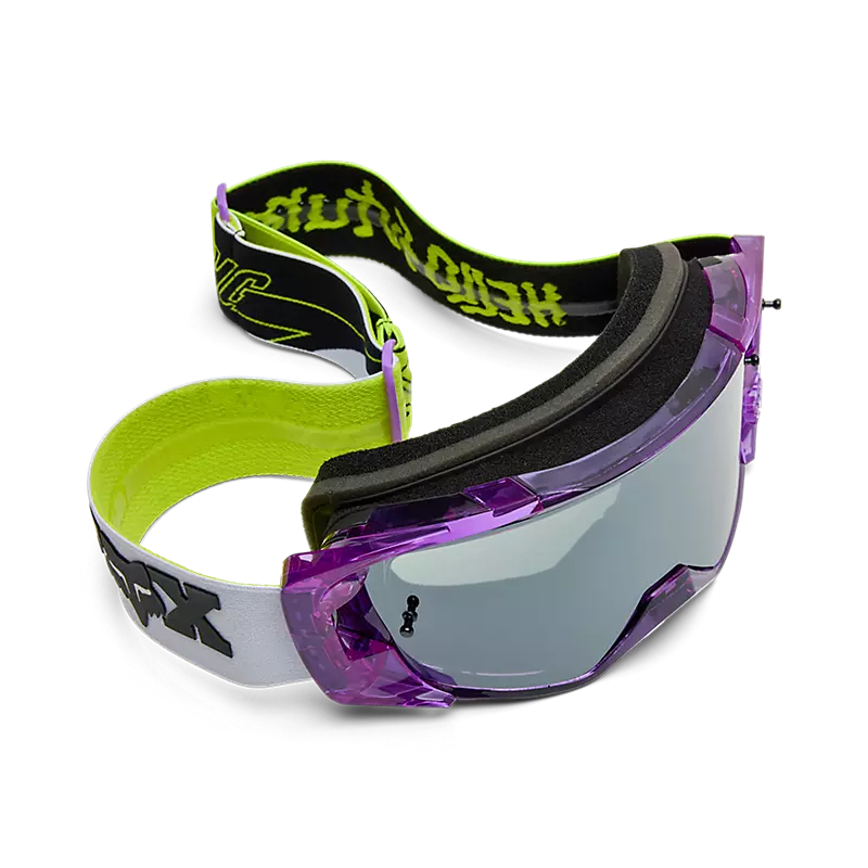 FOX VUE Phantom LE VIVID Brille