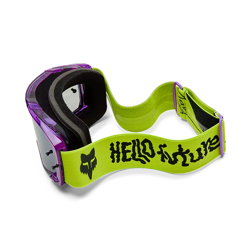 FOX VUE Phantom LE VIVID Brille