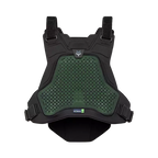 FOX Brustschutz Airframe schwarz