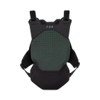 FOX Brustschutz Airframe schwarz