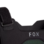 FOX Brustschutz Airframe schwarz