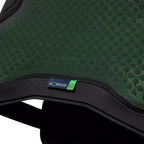 FOX Brustschutz Airframe schwarz