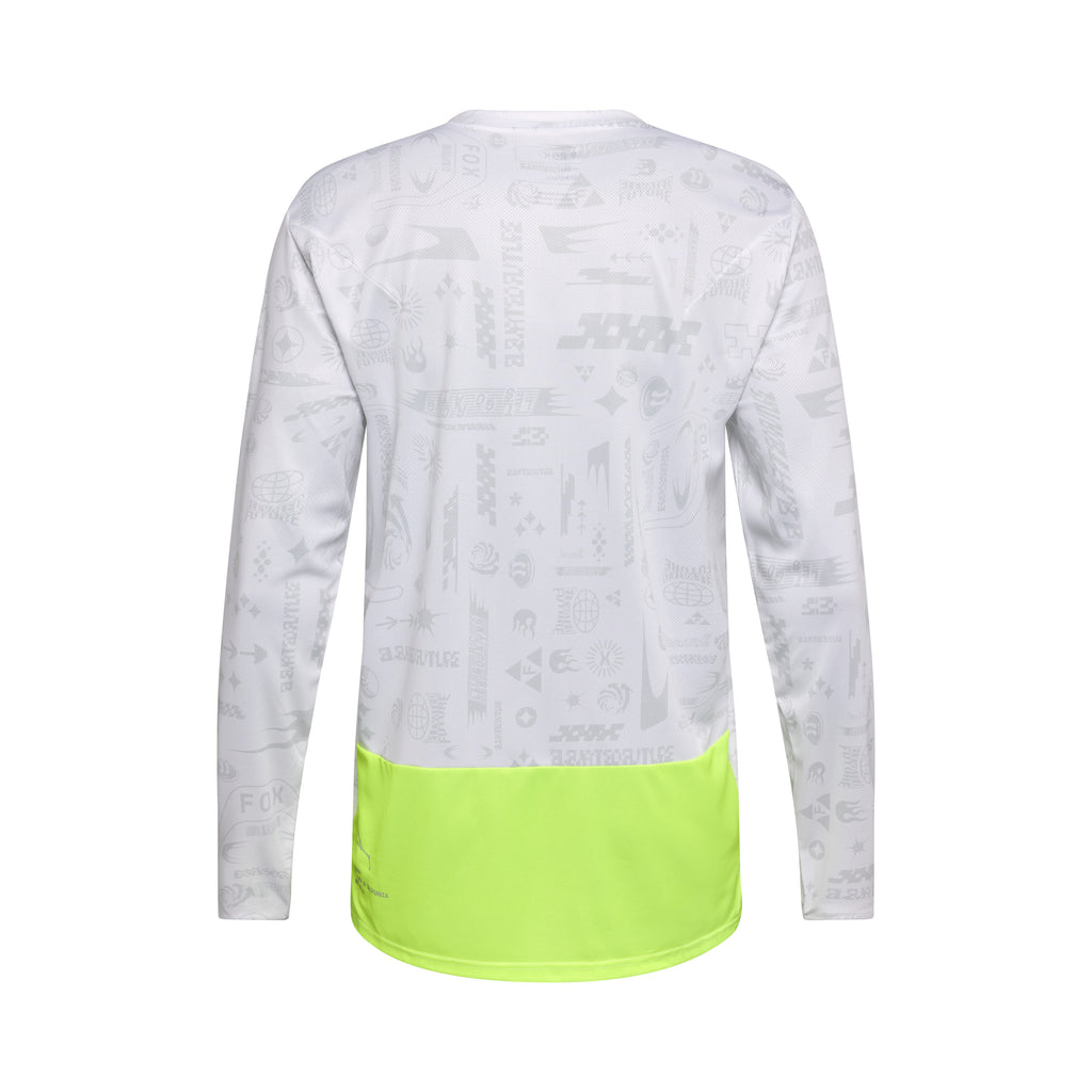 FOX Ranger Longsleeve LUNAR SE