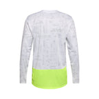 FOX Ranger Longsleeve LUNAR SE