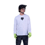 FOX Ranger Longsleeve LUNAR SE