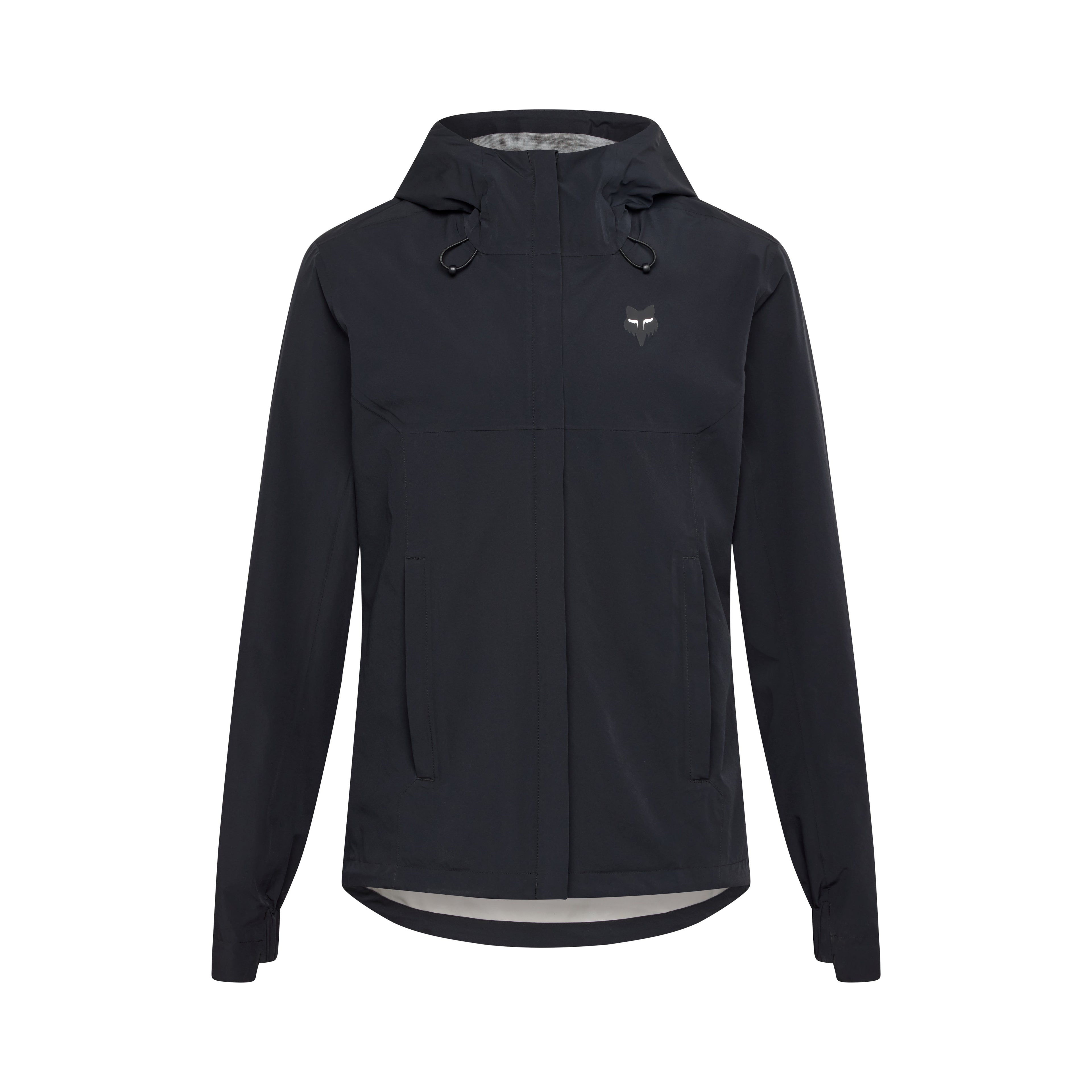 FOX Ranger 2.5L Regenjacke LUNAR SE