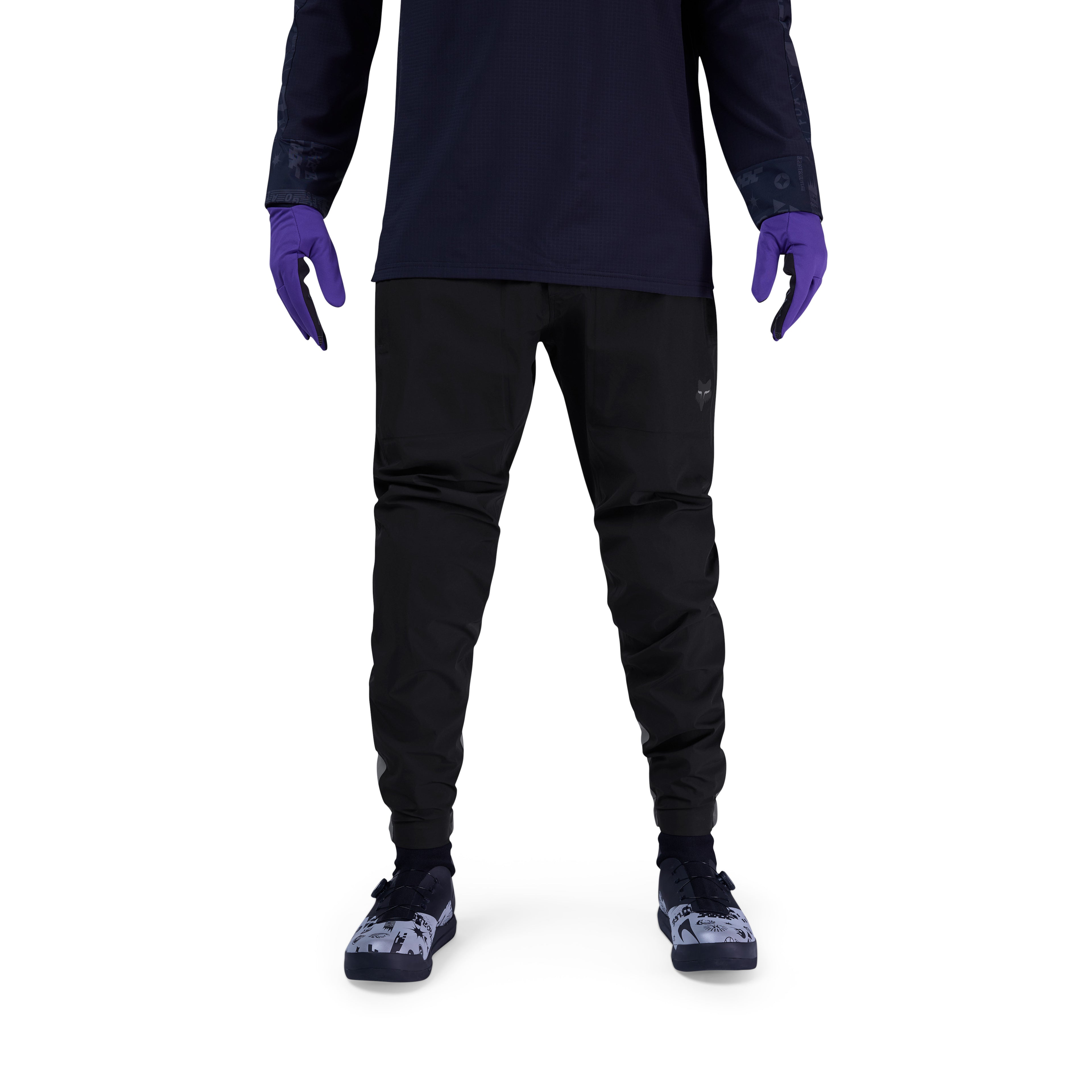FOX Ranger 2.5L Regenhose LUNAR SE