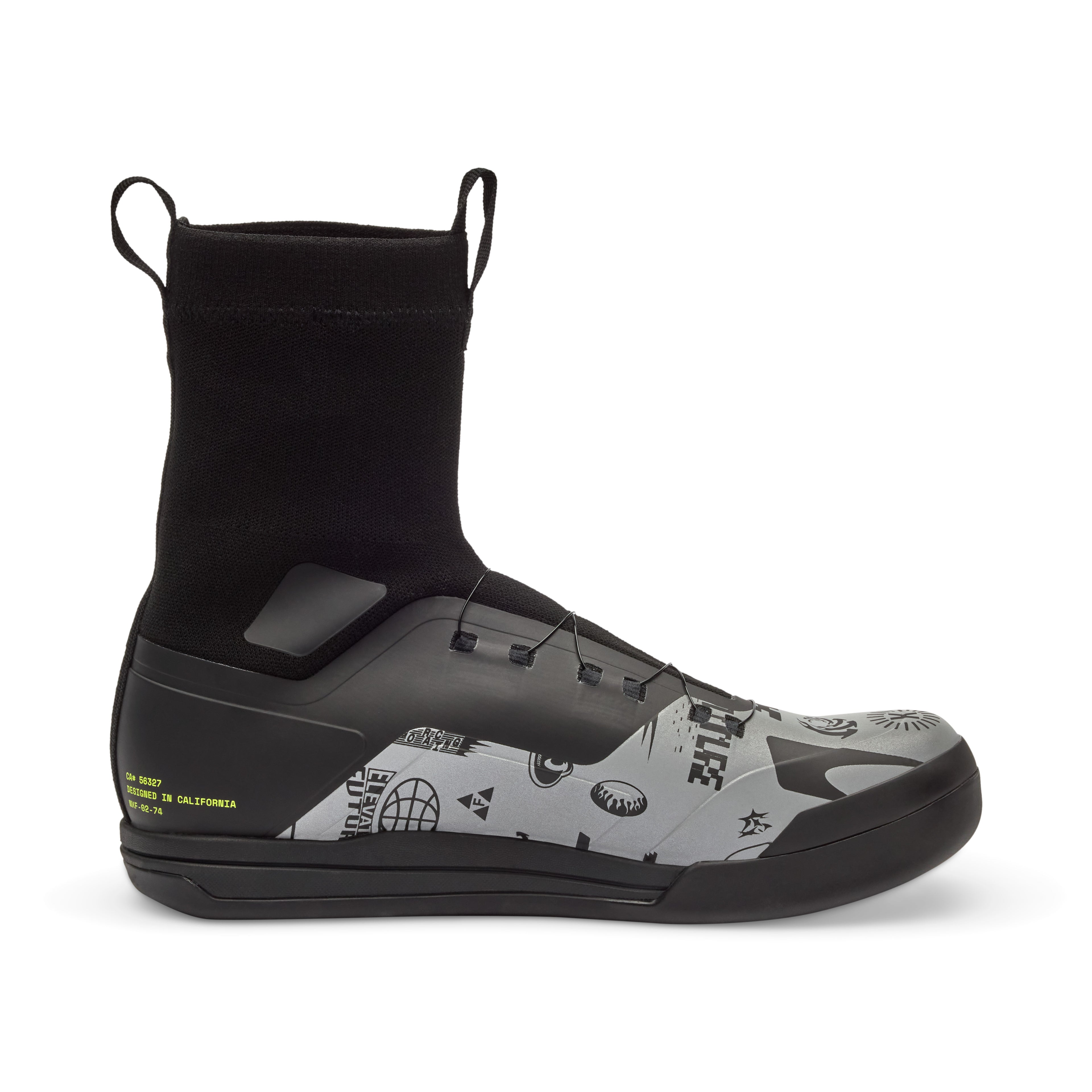 FOX Union BOA All Weather Flat LUNAR SE