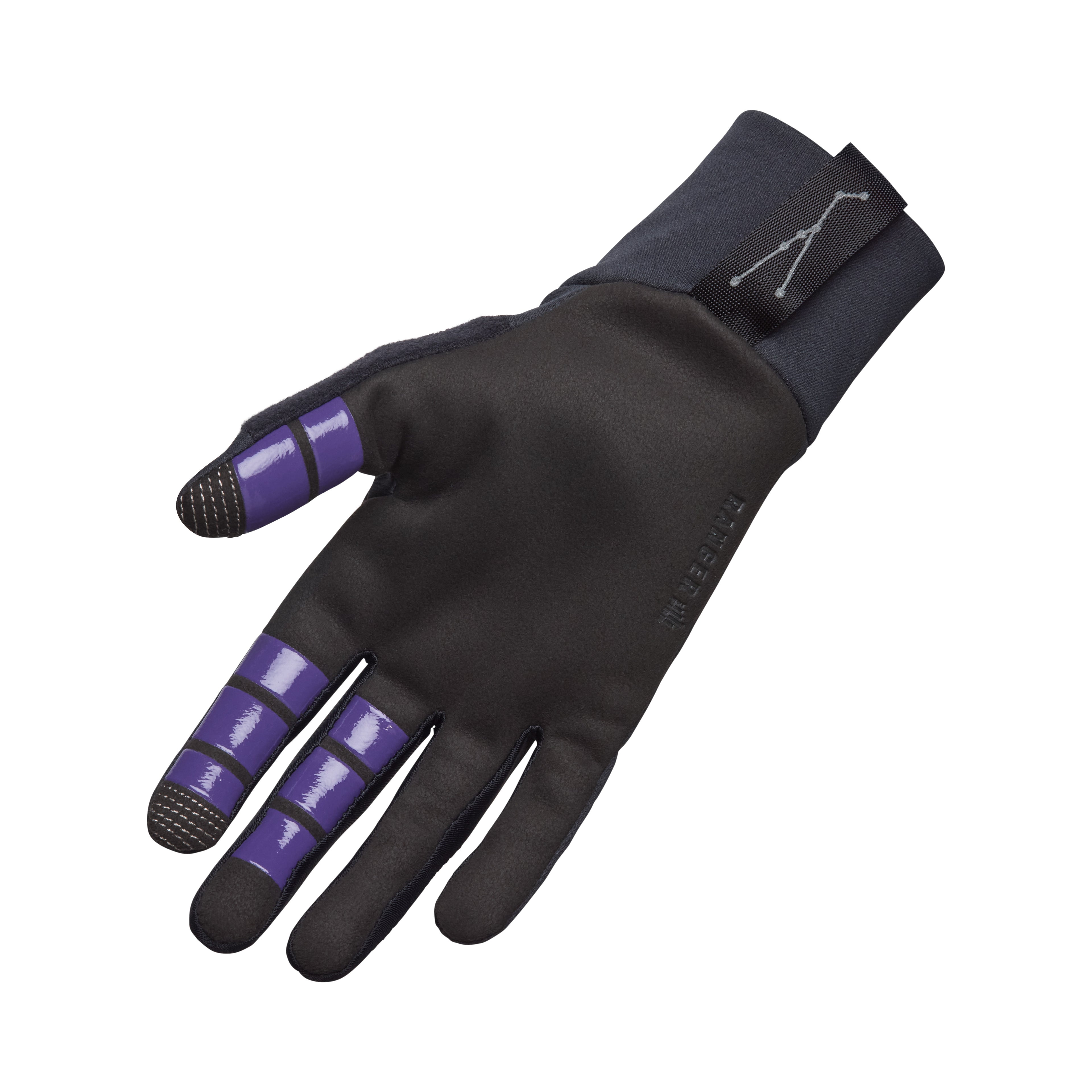 FOX W Ranger Fire Handschuh LUNAR SE