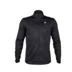 FOX Ranger Mid Layer Fleece FZ schwarz