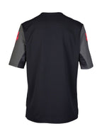FOX Defend Jersey Taunt schwarz
