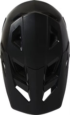 FOX Rampage Helm schwarz