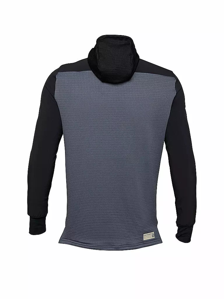 FOX Kapuzenpullover Defend Thermal braun